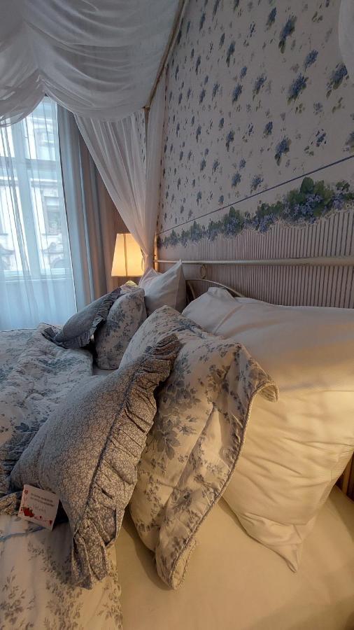 Boutique Hotel Kugel Wien Extérieur photo
