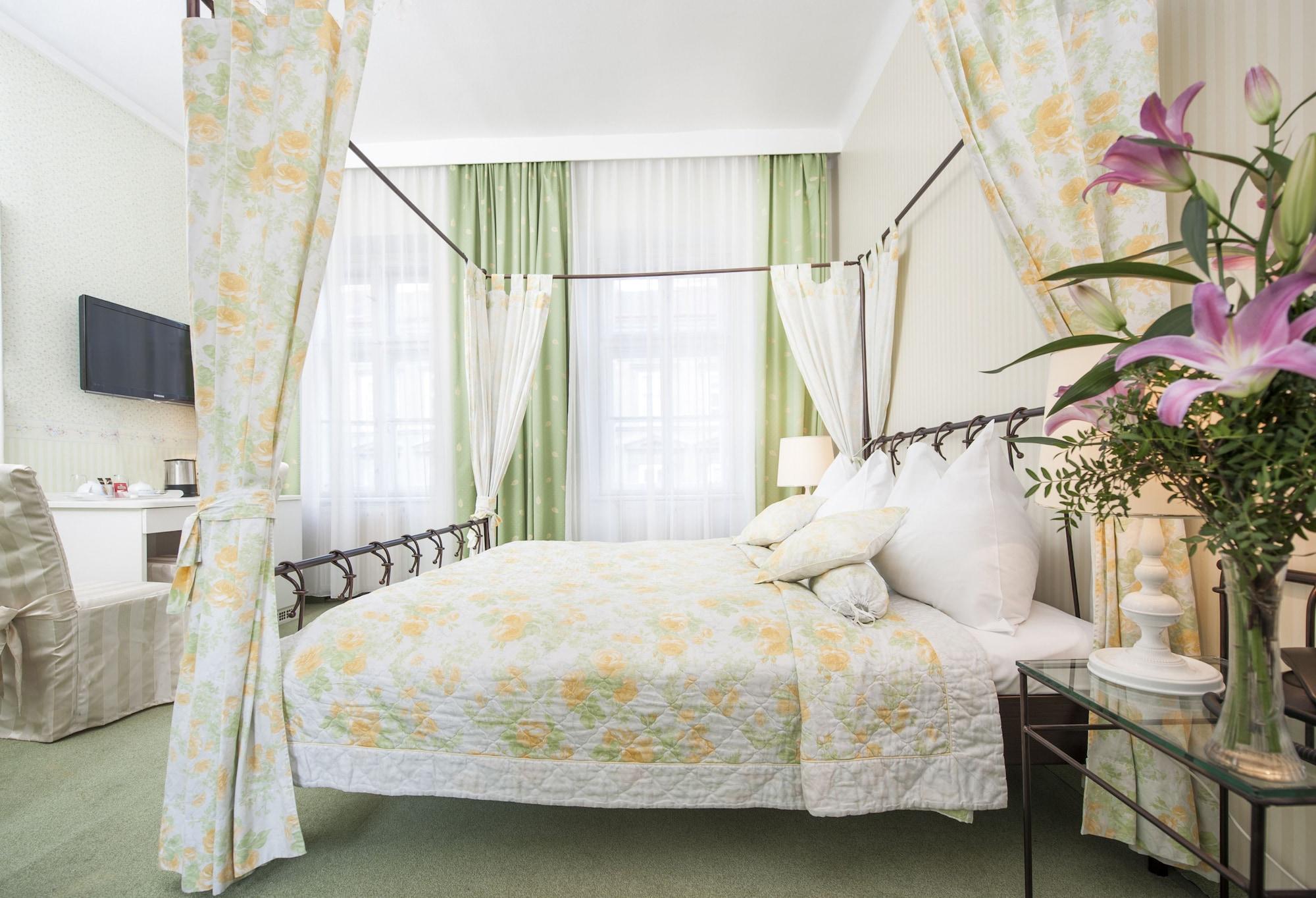 Boutique Hotel Kugel Wien Extérieur photo