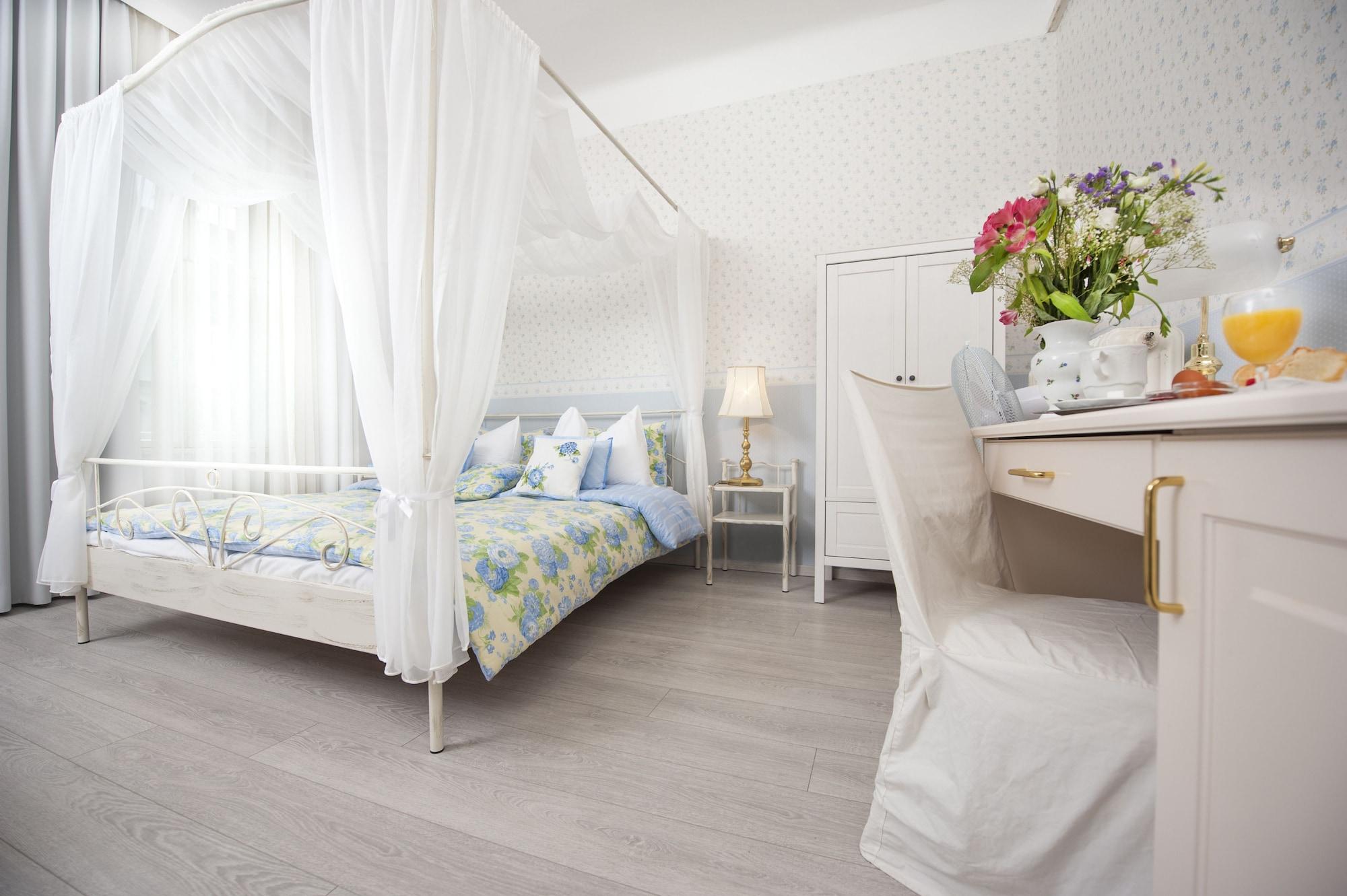 Boutique Hotel Kugel Wien Extérieur photo