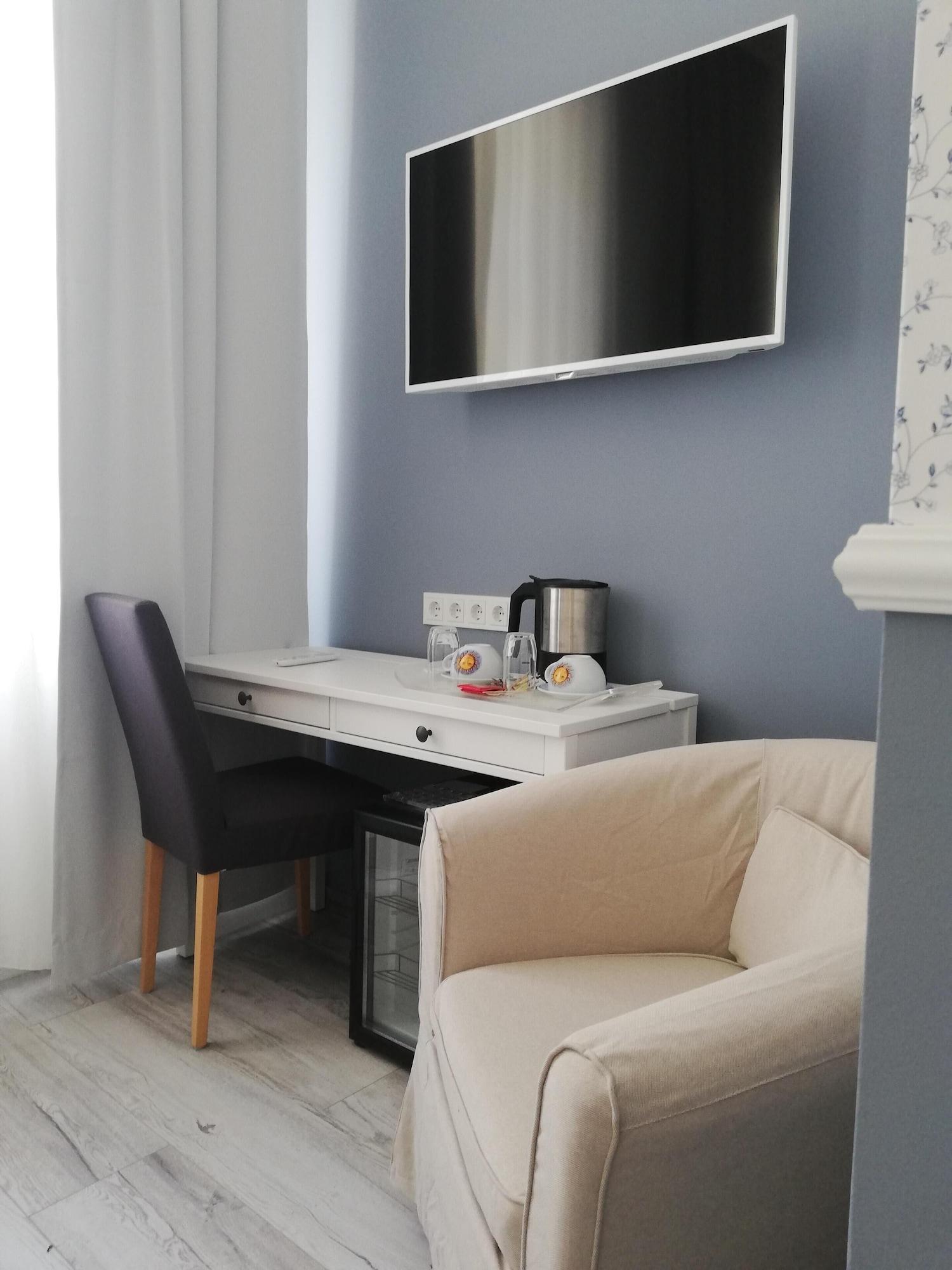 Boutique Hotel Kugel Wien Extérieur photo