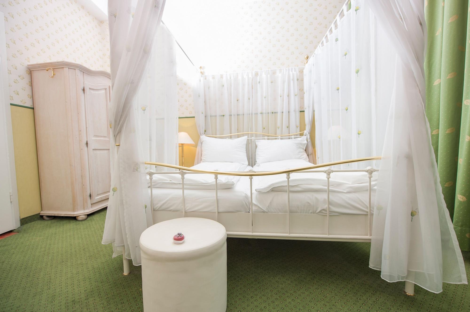 Boutique Hotel Kugel Wien Extérieur photo