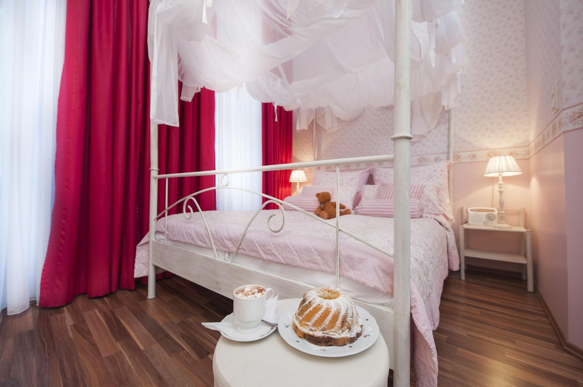 Boutique Hotel Kugel Wien Extérieur photo