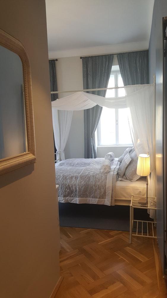 Boutique Hotel Kugel Wien Extérieur photo