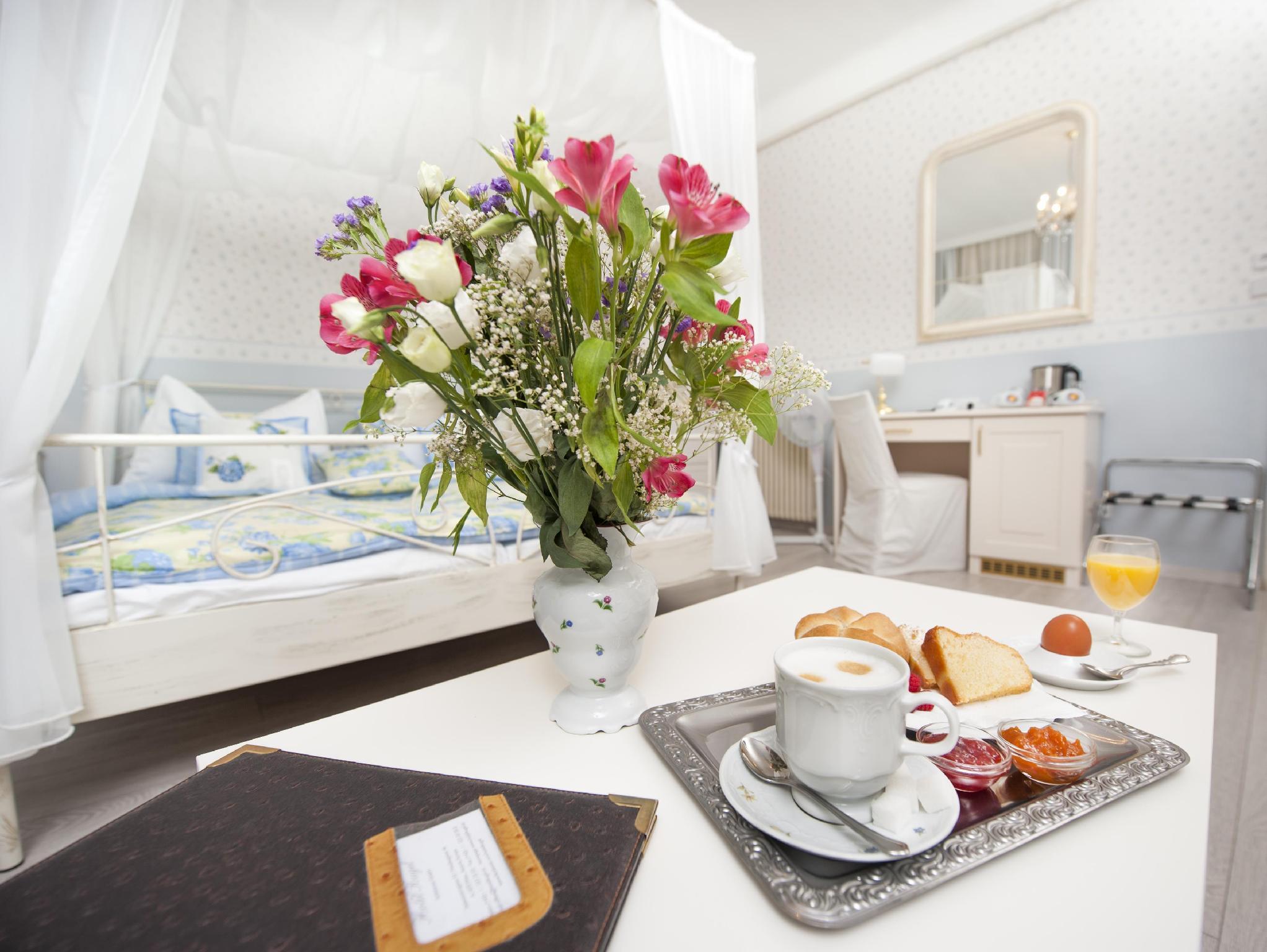 Boutique Hotel Kugel Wien Extérieur photo