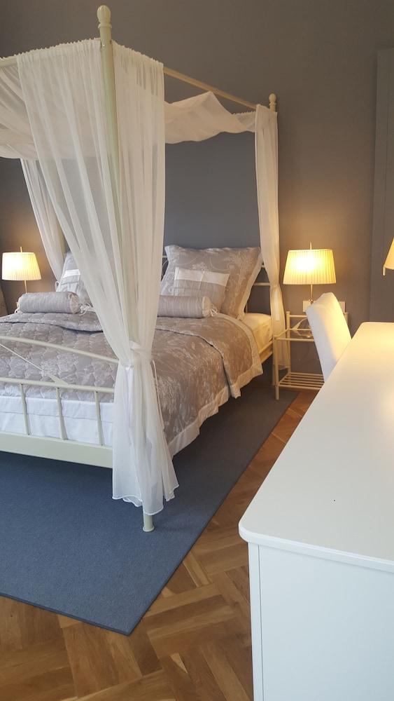 Boutique Hotel Kugel Wien Extérieur photo