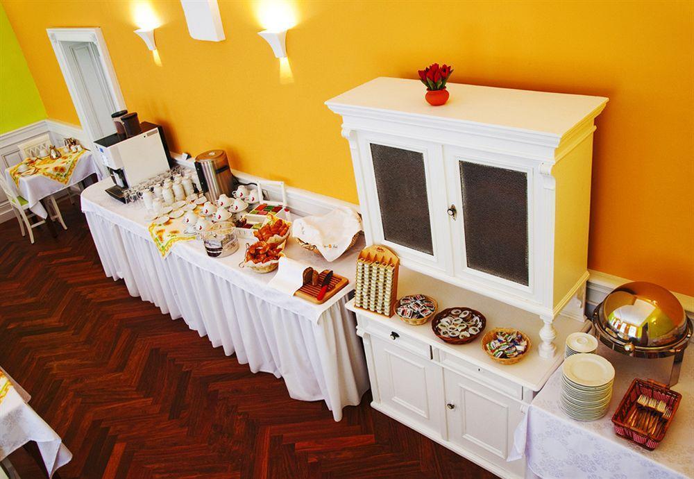 Boutique Hotel Kugel Wien Extérieur photo
