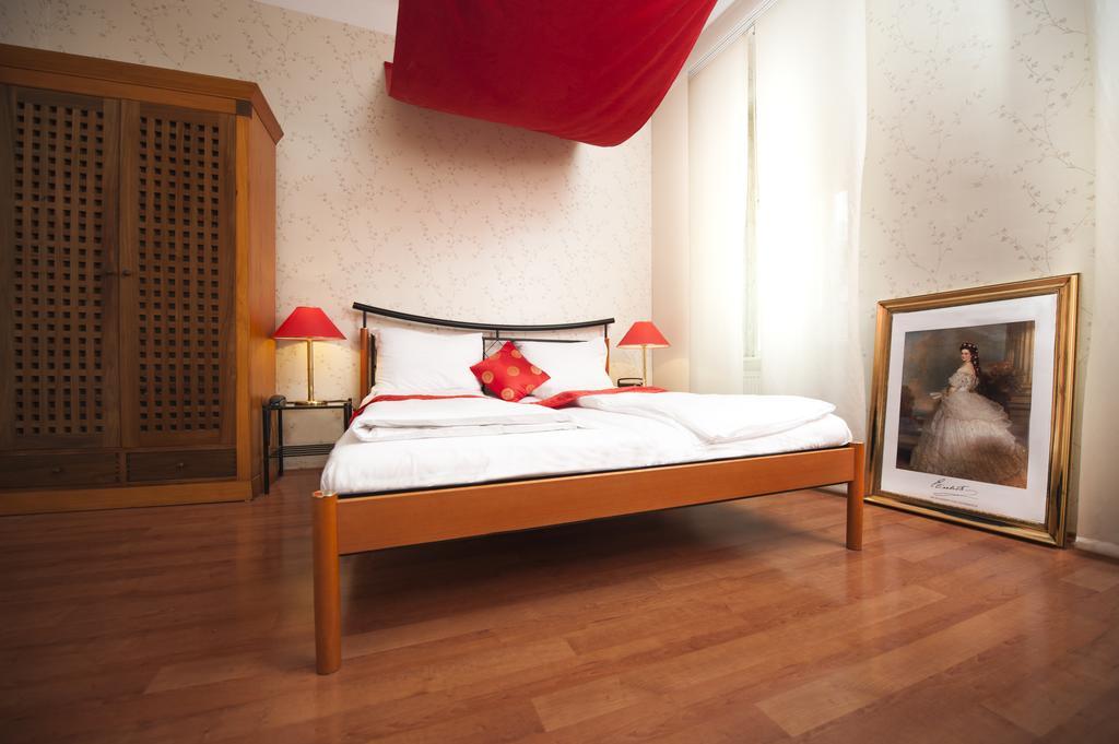 Boutique Hotel Kugel Wien Extérieur photo