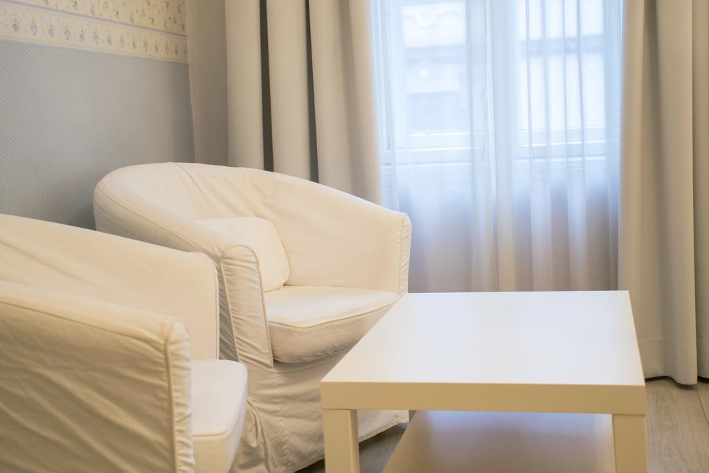 Boutique Hotel Kugel Wien Extérieur photo