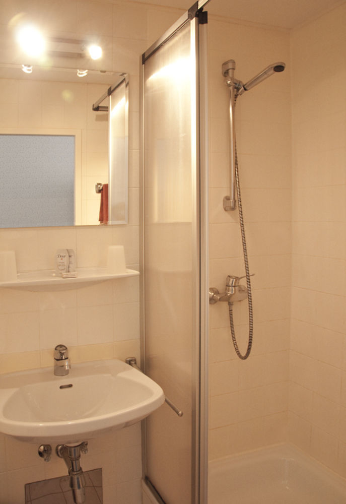 Boutique Hotel Kugel Wien Extérieur photo
