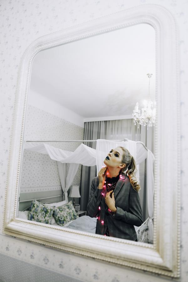 Boutique Hotel Kugel Wien Extérieur photo