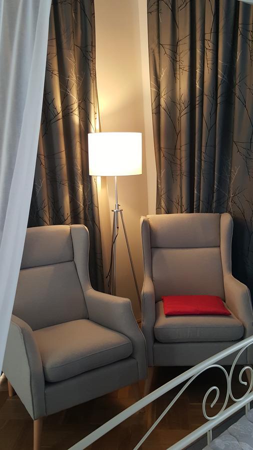 Boutique Hotel Kugel Wien Extérieur photo