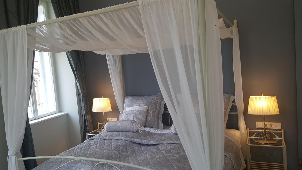 Boutique Hotel Kugel Wien Extérieur photo