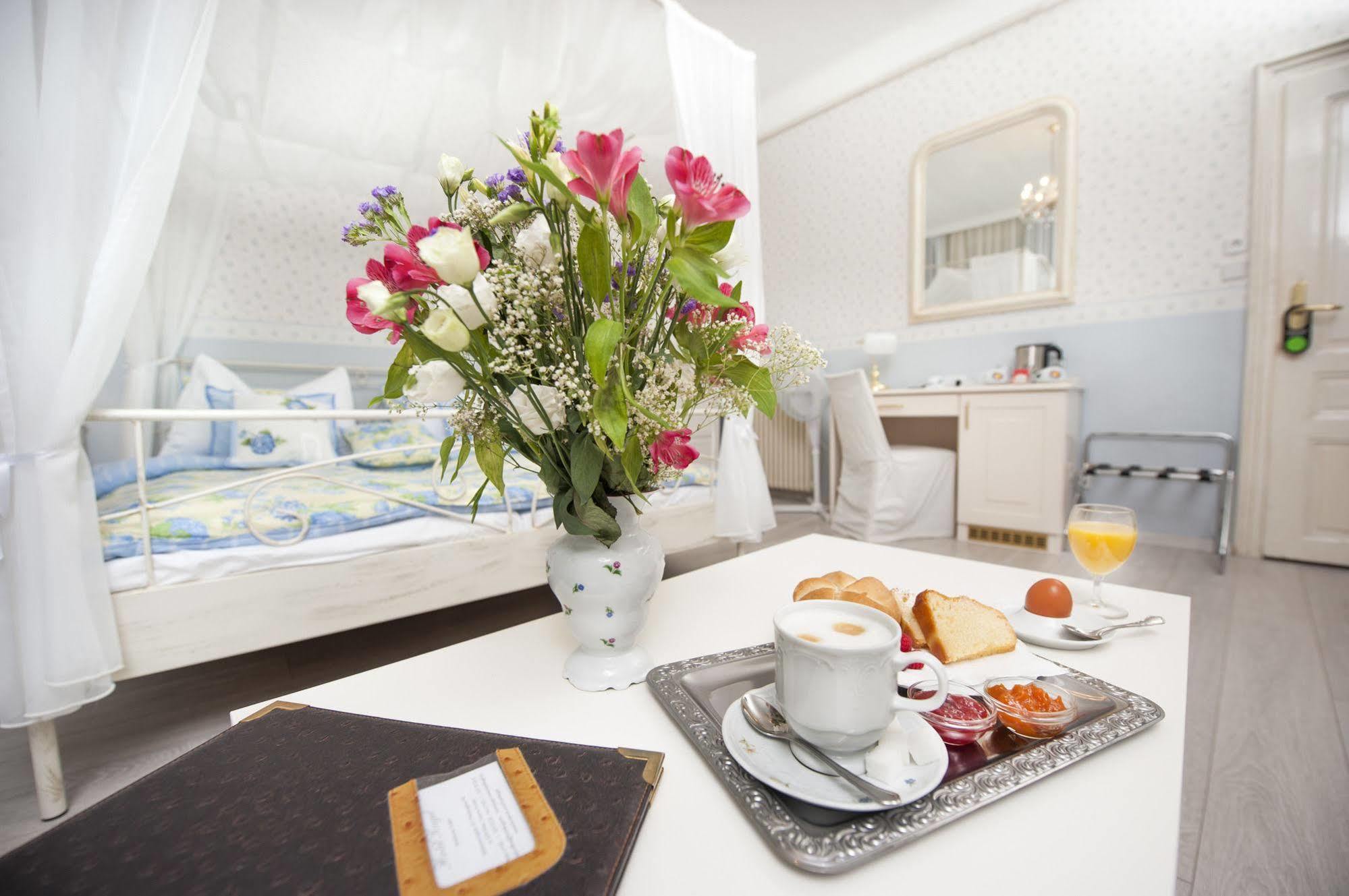 Boutique Hotel Kugel Wien Extérieur photo