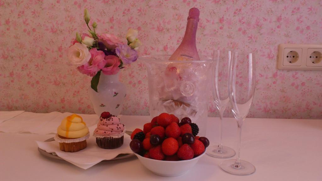 Boutique Hotel Kugel Wien Extérieur photo