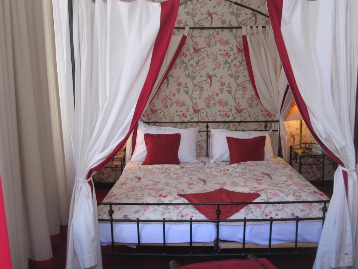Boutique Hotel Kugel Wien Extérieur photo