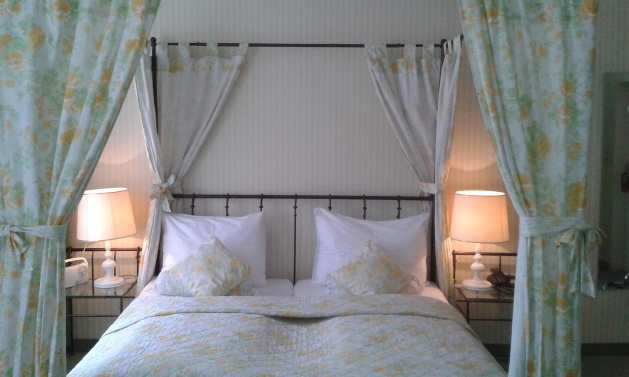 Boutique Hotel Kugel Wien Extérieur photo